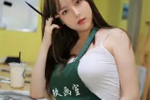 这个坚强面对绝症的少女形象不仅让